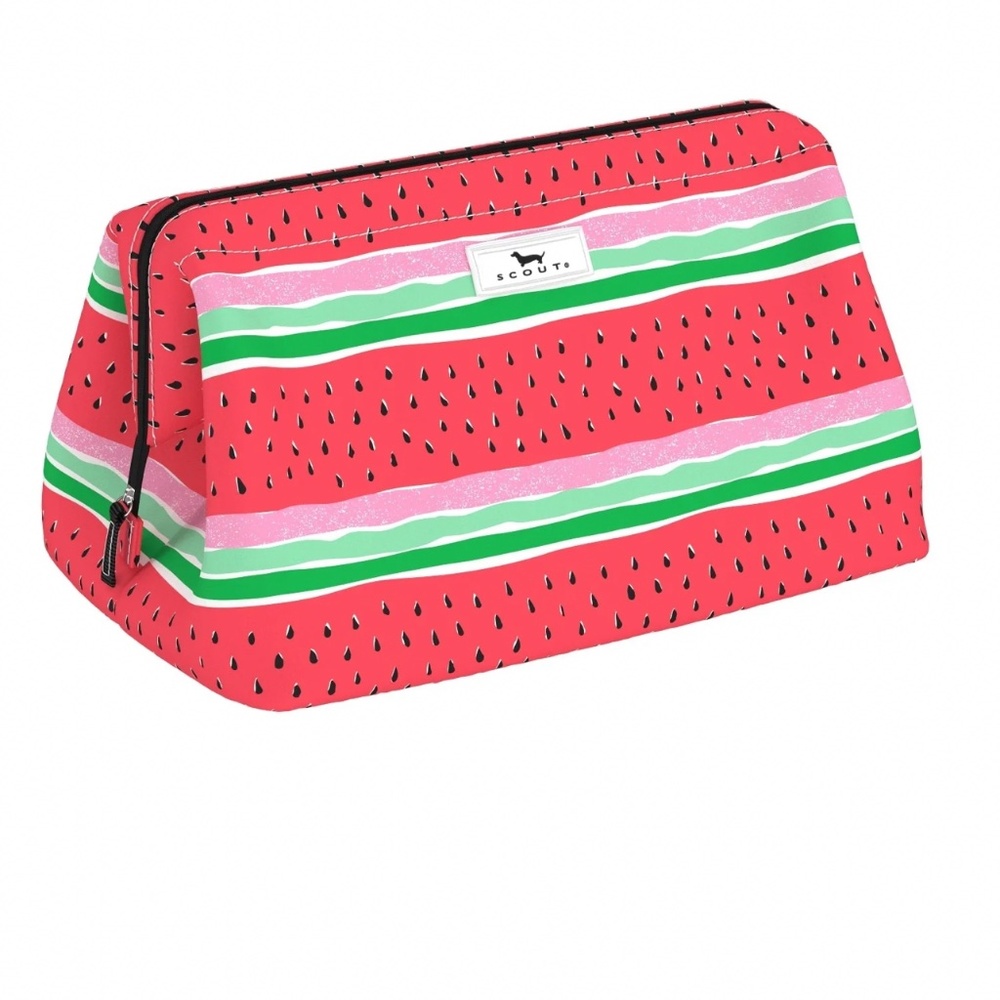 Scout Big Mouth Bag NWT